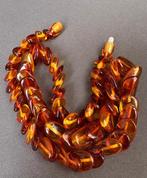 Collier en ambre, Enlèvement ou Envoi, Comme neuf