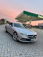 Mercedes-Benz SLK 200 roadster, Auto's, Mercedes-Benz, SLK, Emergency brake assist, Te koop, Bedrijf