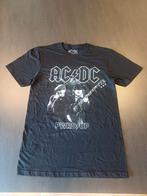 T shirt AC/DC officiel du concert de GELSENKIRCHEN ( S), Kleding | Heren, T-shirts, Ophalen of Verzenden, Zo goed als nieuw