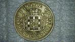 50 reizen 1900 Portugal, Karel I, Ophalen of Verzenden, Overige landen