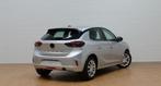 Opel Corsa 1.2T Edition+apple carplay+park pilot+camera, Voorwielaandrijving, 118 g/km, Stof, Gebruikt