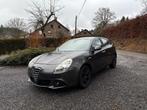 Alfa Romeo Giulietta, Autos, Cuir, Argent ou Gris, Achat, Boîte manuelle