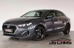 Hyundai i30 FASTBACK 1.0TGDi-SPORT-GPS-CARPLAY-CAMERA-JANTES, Argent ou Gris, Achat, 998 cm³, Euro 6