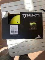 Brunotti Defence helm, Ophalen