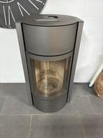Poêle au bois STUV 30, Enlèvement, Comme neuf, Bois, Poêle à bois