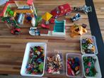 Lot de Playmobil, Ophalen of Verzenden, Gebruikt
