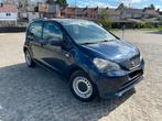 Seat mii 1.0 benzine ** euro 5 ** 5 Portes ** CT **, Auto's, Seat, Te koop, Berline, Benzine, 5 deurs