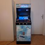Arcade kast met 3500 games – als nieuw!, Ophalen, Zo goed als nieuw
