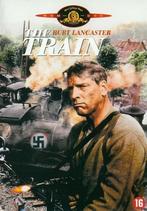 The Train ( Burt Lancaster), Enlèvement ou Envoi