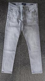 Grijze broek - H - Scotch & Soda, Overige maten, Ophalen of Verzenden, Zo goed als nieuw, Grijs