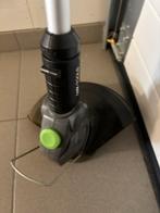 Grastrimmer, Tuin en Terras, Ophalen, Gebruikt, Overige soorten, Lux tools