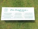 Pro Pond UV110 - UV filter voor vijver van max 72 000l, Enlèvement, Utilisé
