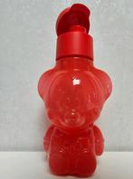 Tupperware Mickey Mouse ecofles, Huis en Inrichting, Keuken | Tupperware, Ophalen of Verzenden, Nieuw, Rood