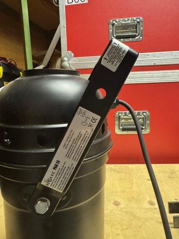 Retro Toneelspots  beschikbaar voor biedingen