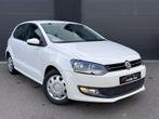 Volkswagen Polo 1.6 CR TDI | CarPlay | Navi | PDC | 1ste eig, Auto's, Volkswagen, Voorwielaandrijving, Euro 5, Stof, Gebruikt