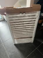 Handdoekradiator, Doe-het-zelf en Bouw, Verwarming en Radiatoren, Ophalen, 30 tot 80 cm, Radiator, Nieuw
