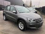 Volkswagen Tiguan 1.4 tsi benzine gps alu velgen airco open, Autos, Volkswagen, SUV ou Tout-terrain, 5 places, Tissu, Achat