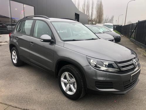 Volkswagen Tiguan 1.4 tsi benzine gps alu velgen airco open, Autos, Volkswagen, Entreprise, Achat, Tiguan, ABS, Airbags, Air conditionné