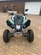 Zeer mooie quat, Motoren, 250 cc, Meer dan 35 kW, 1 cilinder