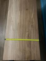 Meuble TV, Maison & Meubles, Teck, 25 à 50 cm, Moins de 100 cm, Comme neuf