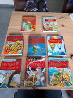 Fantasia, Boeken, Fantasy, Ophalen of Verzenden, Gelezen, Geronimo Stilton