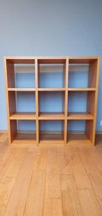 Meuble étagère rangement bois, Maison & Meubles, Armoires | Bibliothèques