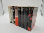 8 boeken: ongewone en vreemde verhalen, Boeken, Ophalen of Verzenden, Gelezen
