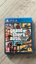Grand Theft Auto V, Games en Spelcomputers, Games | Sony PlayStation 4, Ophalen of Verzenden, Shooter, Vanaf 18 jaar