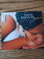 Tutu Puoane  quiet now  nieuwstaat, CD & DVD, CD | Jazz & Blues, Comme neuf, Enlèvement ou Envoi