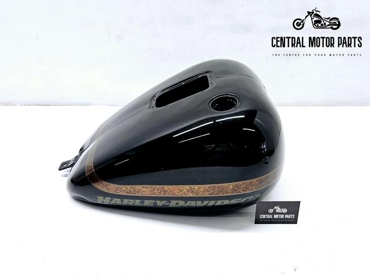 Réservoir de carburant CVO Breakout 2013-2017, Motos, Pièces | Harley-Davidson, Neuf, Enlèvement ou Envoi