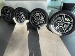 Mercedes amg velgen 19inch nieuwstaat te koop, Auto-onderdelen, Velg(en), Nieuw, 235 mm, Personenwagen