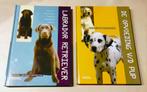 Gratis af te halen boeken over honden, Ophalen, Zo goed als nieuw, Honden