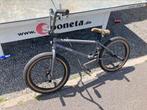 BMX wethepeople crysis 2014, Vélos & Vélomoteurs, Guidon à 360°, Enlèvement, Utilisé, Chrome