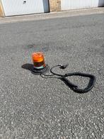 Oranje zwaailicht, Auto-onderdelen, Ophalen of Verzenden