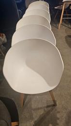 6x hay stoelen zo goed als nieuw €150,= perstuk, Huis en Inrichting, Ophalen of Verzenden, Zo goed als nieuw