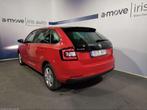 Skoda Rapid/Spaceback 1.0 TSI DSG | TOIT PANO | CRUISE | NAV, Auto's, Skoda, Te koop, 70 kW, Berline, Benzine