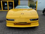 Corvette als nieuw 1ste eigenaar,oldtimer gekeurd, Auto's, Chevrolet, Automaat, Leder, Corvette, Particulier