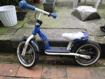 Fiets voor jonge kinderen