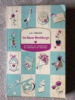De nieuwe wereldburger, etiquette en gebruiken bij geboorte, Ophalen of Verzenden