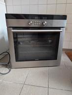 Siemens oven (HB750550F/05), Elektronische apparatuur, Ovens, Gebruikt, Oven, Hete lucht, Inbouw