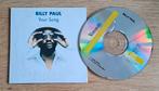 Billy Paul - Your Song, CD & DVD, CD Singles, 1 single, Enlèvement ou Envoi, Utilisé, R&B et Soul