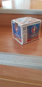 Panini box euro 16, Verzamelen, Sportartikelen en Voetbal, Ophalen of Verzenden