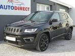Jeep Compass 1.3 Turbo Limited AUTOMAAT Cuir, Navi,, Automaat, Compass, USB, SUV of Terreinwagen