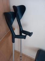 bequille adulte reglable