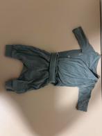 Romper set, Enfants & Bébés, Vêtements de bébé | Taille 50, Enlèvement ou Envoi, Comme neuf
