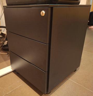 Ladeblok / rolkast / bureaukast. Nieuw!!, Huis en Inrichting, Kasten | Roldeurkasten en Archiefkasten, Ophalen of Verzenden, Nieuw