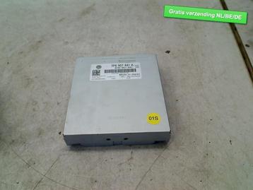 CAMERA ACHTER computer Touareg (7PA / PH) (7P6907441A) beschikbaar voor biedingen
