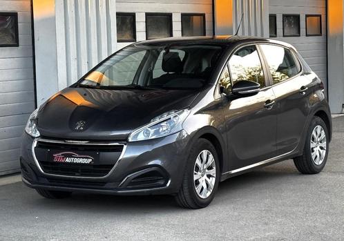 Peugeot 208 1.2/Benzine/Carplay/Led/Airco/Pdc/Euro6d/Garant, Auto's, Peugeot, Bedrijf, Te koop, ABS, Airbags, Airconditioning