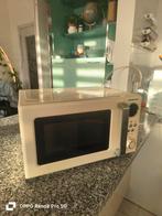 Micro ondes Silver crest, Enlèvement