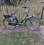 Gazelle elektrische fiets met middenmotor van bosch, Ophalen, Zo goed als nieuw, Gazelle